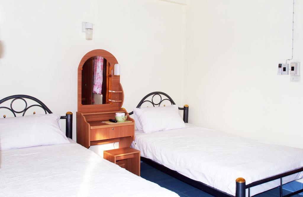 Sangaroon Hotel Pua Habitación foto