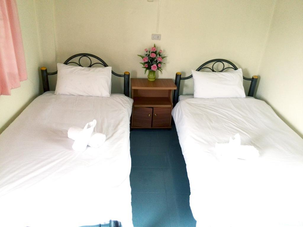 Sangaroon Hotel Pua Habitación foto